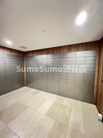 Brillia ist 池尻大橋のその他共用部分