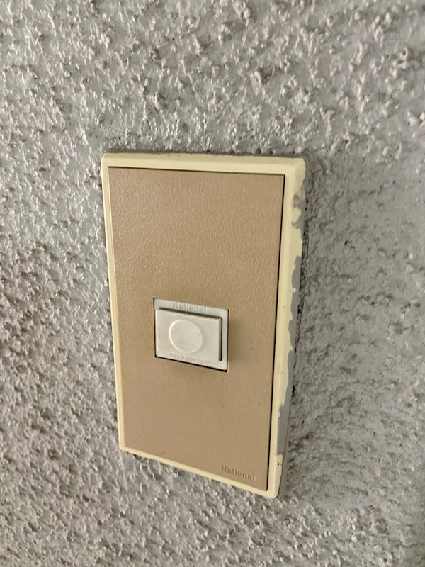 柳本マンションのセキュリティ
