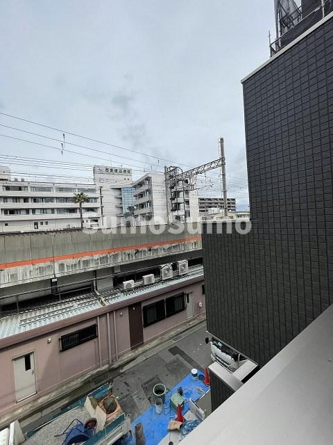 ヴィオーラ西宮の展望
