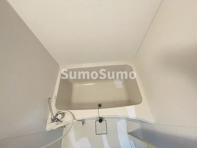 ヴィオーラ西宮の浴室