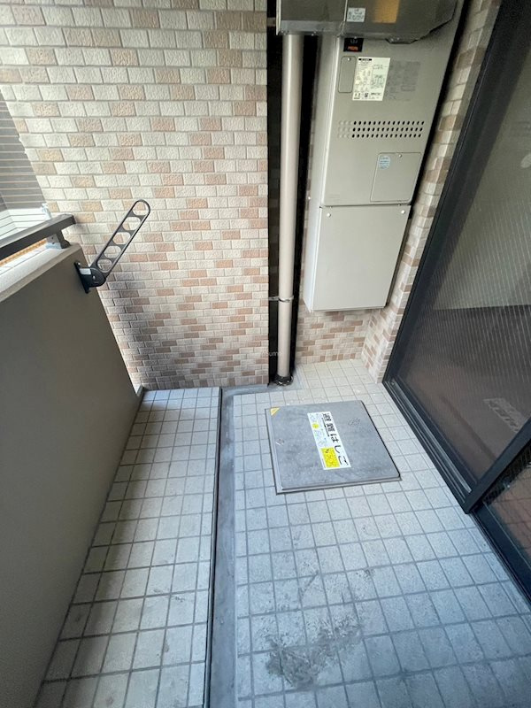 リーガル岡崎橋のその他