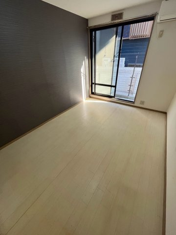 アライブ大箇の居間・リビング