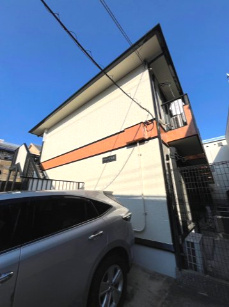 アライブ大箇