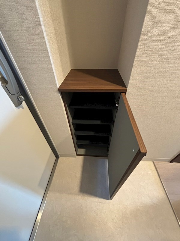 ArtizA西長堀のその他