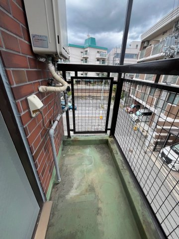 シャルム風見鶏の設備