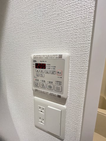 セレニテ神戸駅前アリエの設備