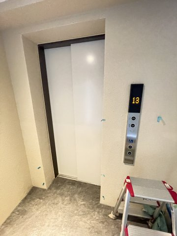 セレニテ神戸駅前アリエのその他共用部分