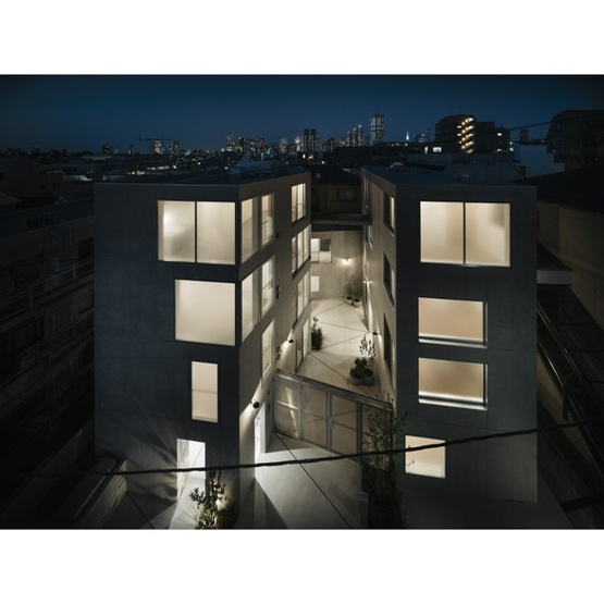 【その他】LEGALAND幡ヶ谷ANNEX