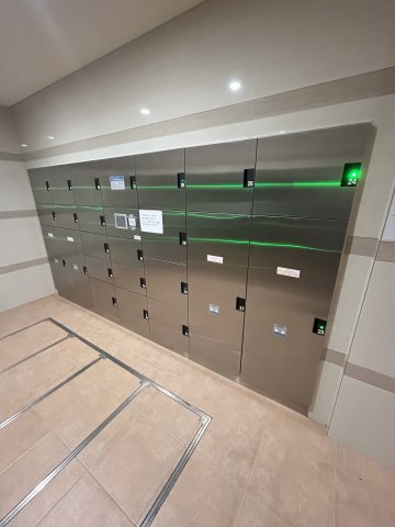 Luxe難波南のその他