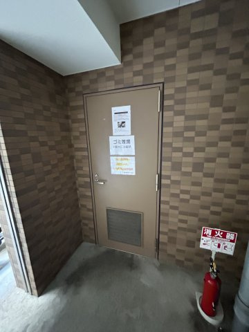 Luxe難波南のその他