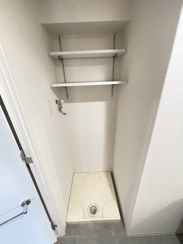 セレニテ神戸駅前アリエのその他