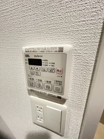 セレニテ神戸駅前アリエのその他
