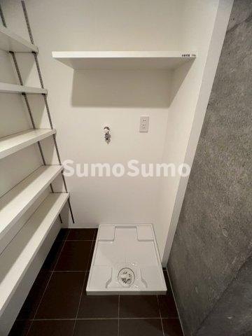 OAK VILLA SOU目黒の設備