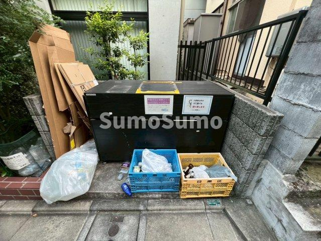 OAK VILLA SOU目黒のその他共用部分