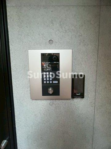 OAK VILLA SOU目黒のその他共用部分