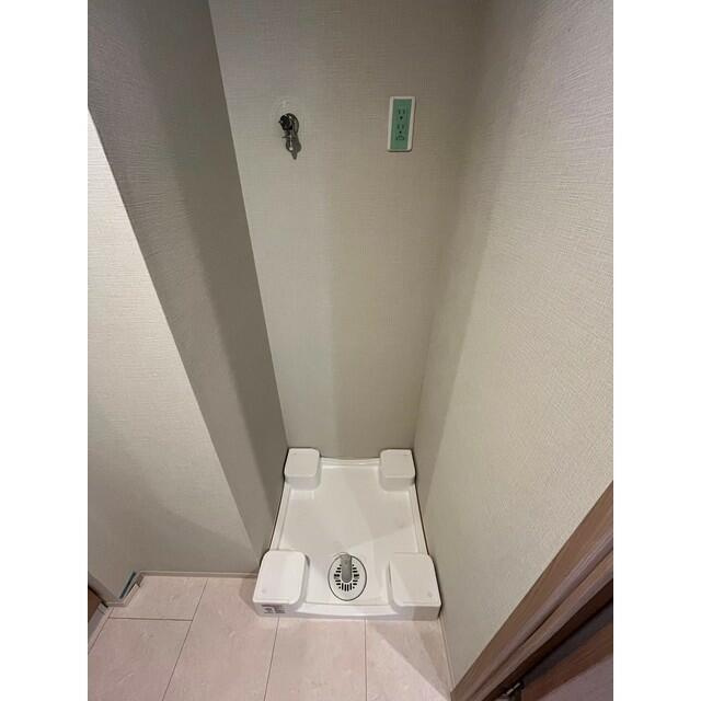 ラグゼナ用賀の設備