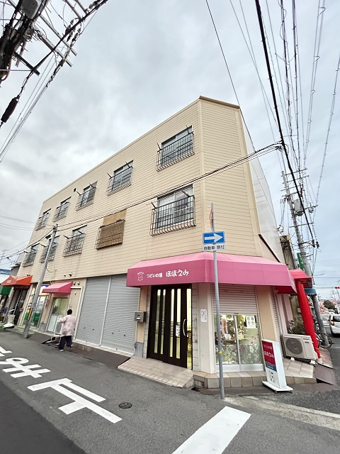 日興マンションのその他共用部分