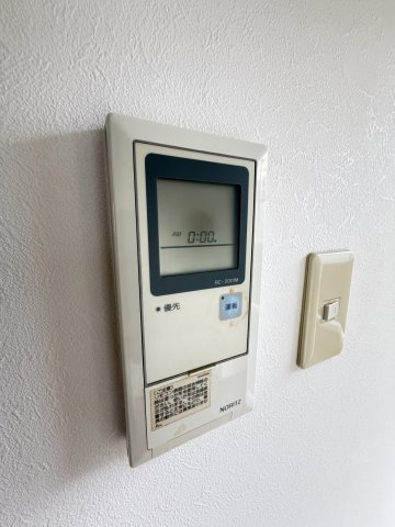 サンパレスとよふくの設備