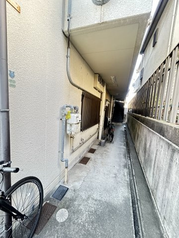 サンパレスとよふくのその他共用部分