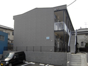 グランデームケイの画像