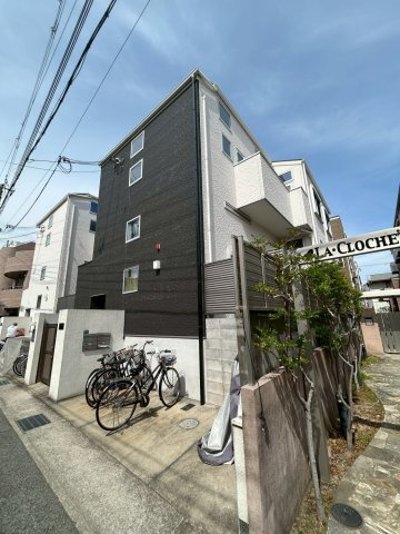 ヴィレッタ魚崎Ⅱのその他