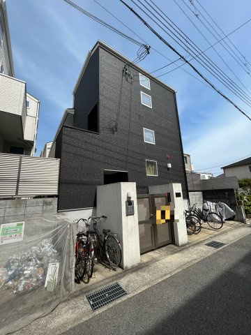 ヴィレッタ魚崎Ⅱ