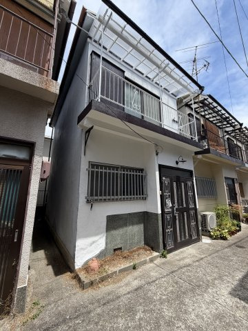 関守町戸建て