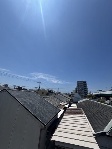グランメール腕塚ＡＮＮＥＸの展望