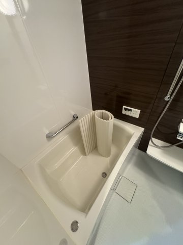 グランメール腕塚ＡＮＮＥＸの浴室