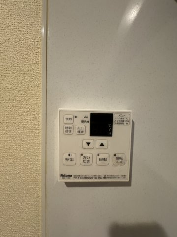 グランメール腕塚ＡＮＮＥＸの設備