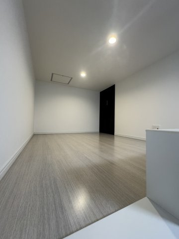 グランメール腕塚ＡＮＮＥＸの寝室