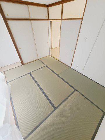 UR武庫川 12号棟のその他