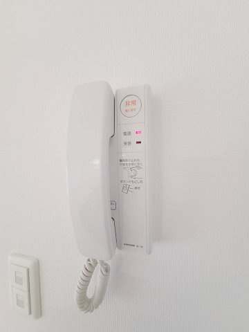 UR武庫川 12号棟