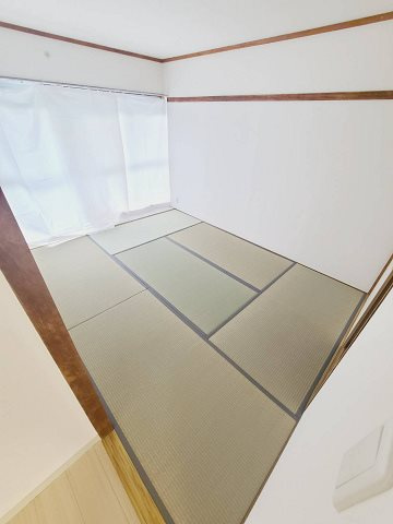 UR武庫川 12号棟