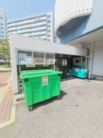 UR武庫川 19号棟のその他