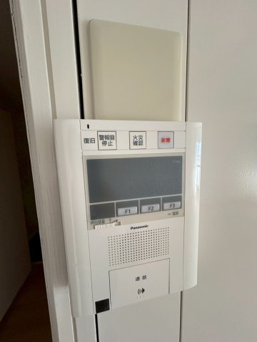 UR芦屋浜 4-1号棟のその他
