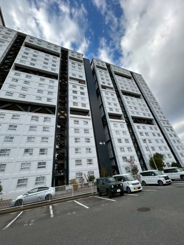 UR芦屋浜 4-1号棟