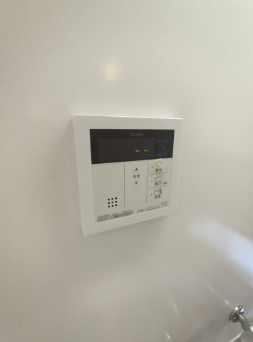 カーサ摩耶の設備