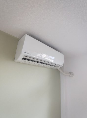 カーサ摩耶の設備