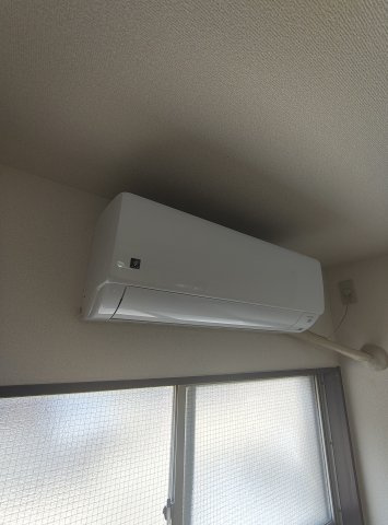 カーサ摩耶の設備