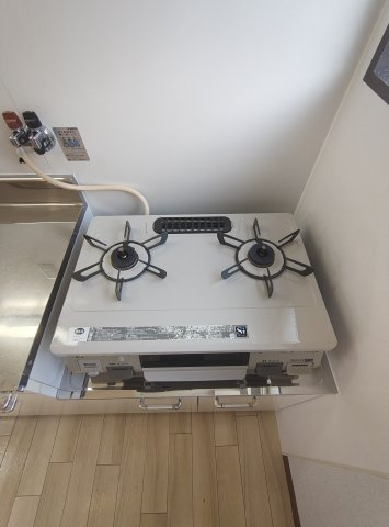 カーサ摩耶のキッチン