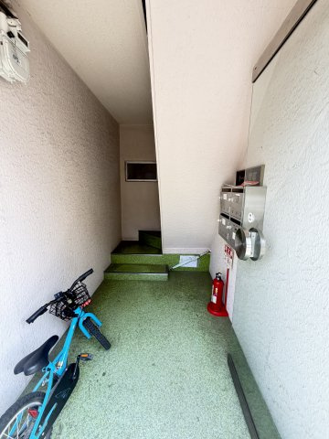 カーサ摩耶のその他共用部分