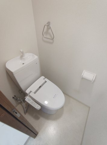 カーサ摩耶のトイレ