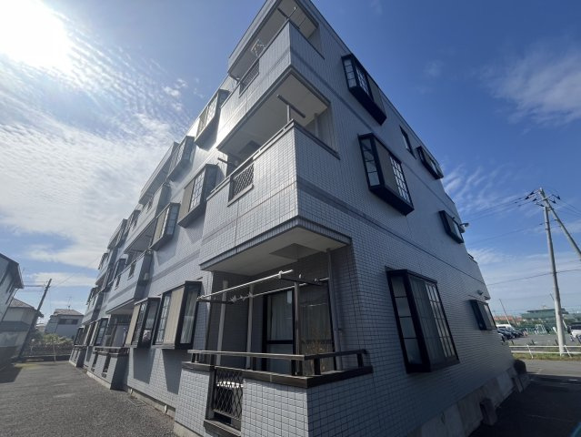 日野市万願寺６丁目の賃貸マンション