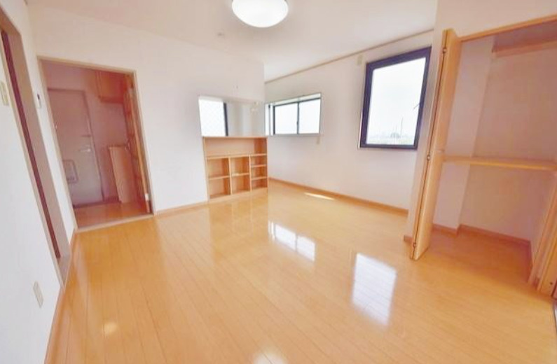 日野市万願寺６丁目の賃貸マンションの居間・リビング|※別号室参考写真です※別号室参考写真です