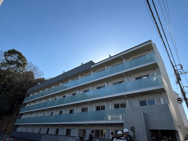 GENOVIA聖蹟桜ヶ丘