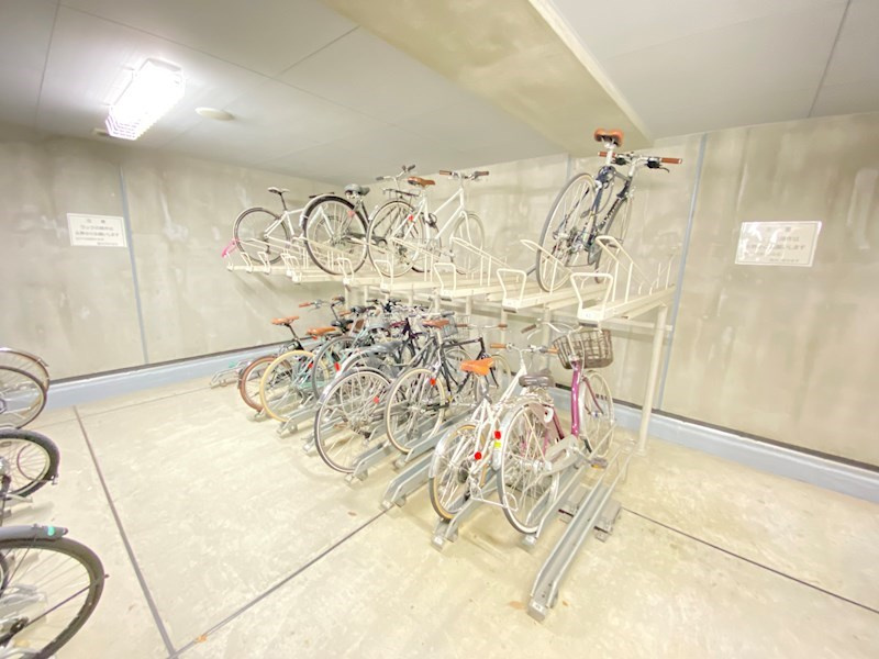 レジディアタワー中目黒のその他