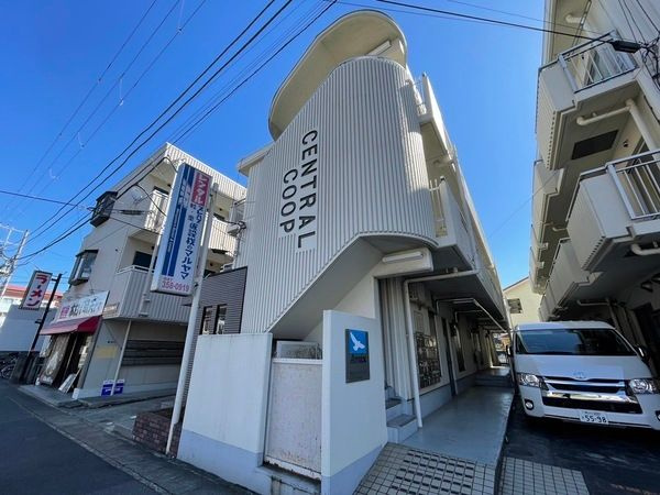 第五セントラルコーポ