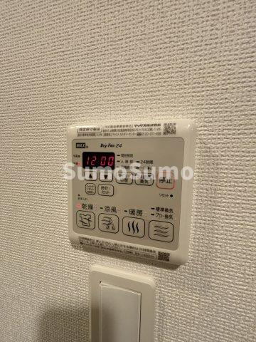 エスグランデ難波サウスの設備