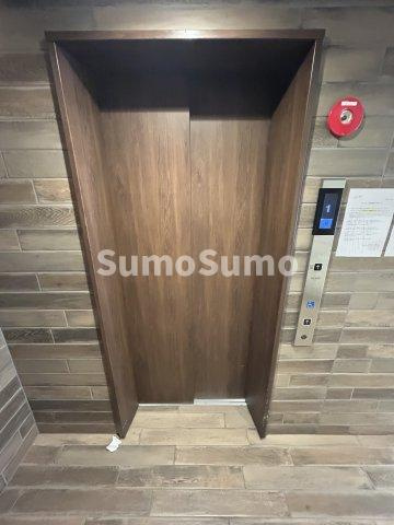 エスグランデ難波サウスの設備